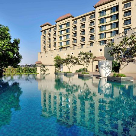 Novotel Imagicaa Khopoli Εξωτερικό φωτογραφία