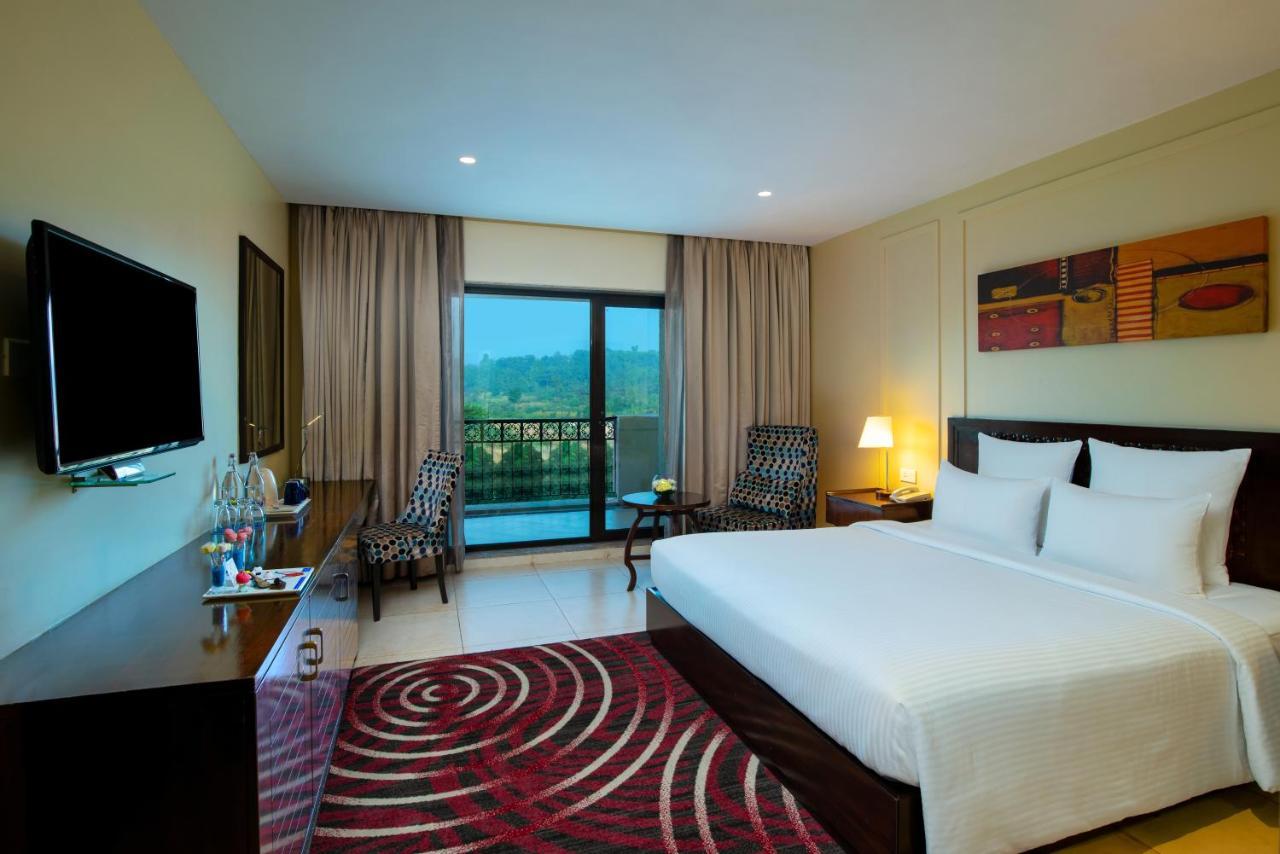 Novotel Imagicaa Khopoli Εξωτερικό φωτογραφία