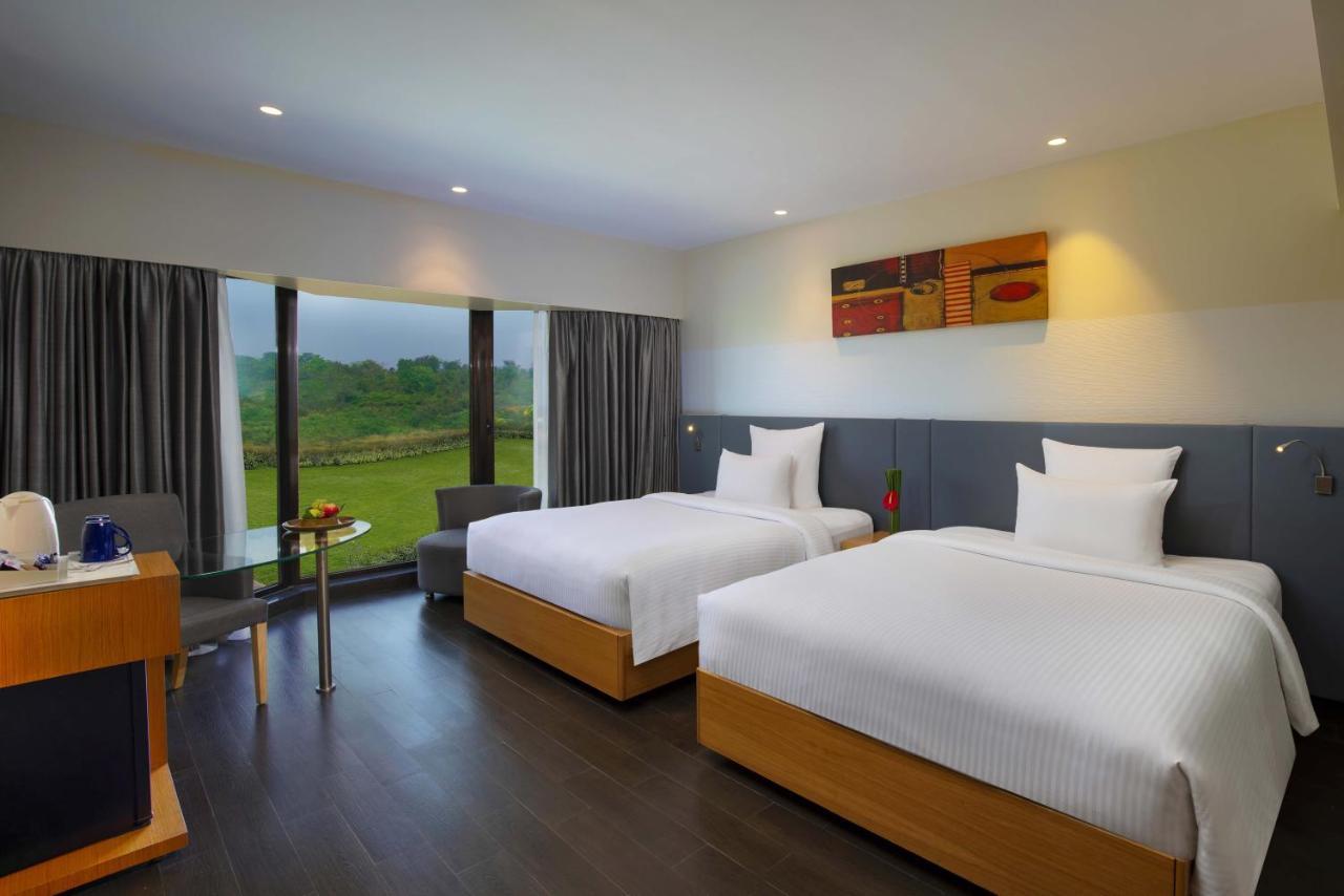 Novotel Imagicaa Khopoli Εξωτερικό φωτογραφία