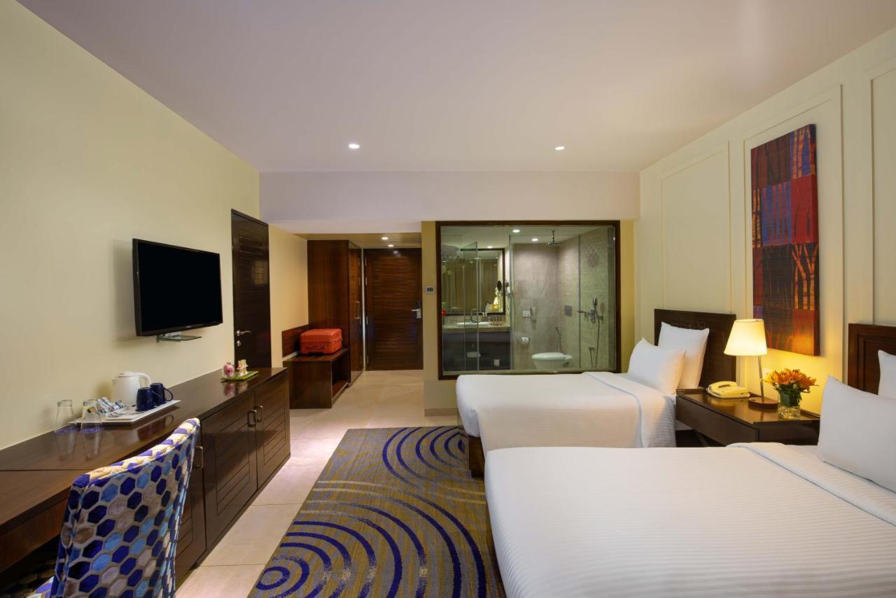 Novotel Imagicaa Khopoli Εξωτερικό φωτογραφία