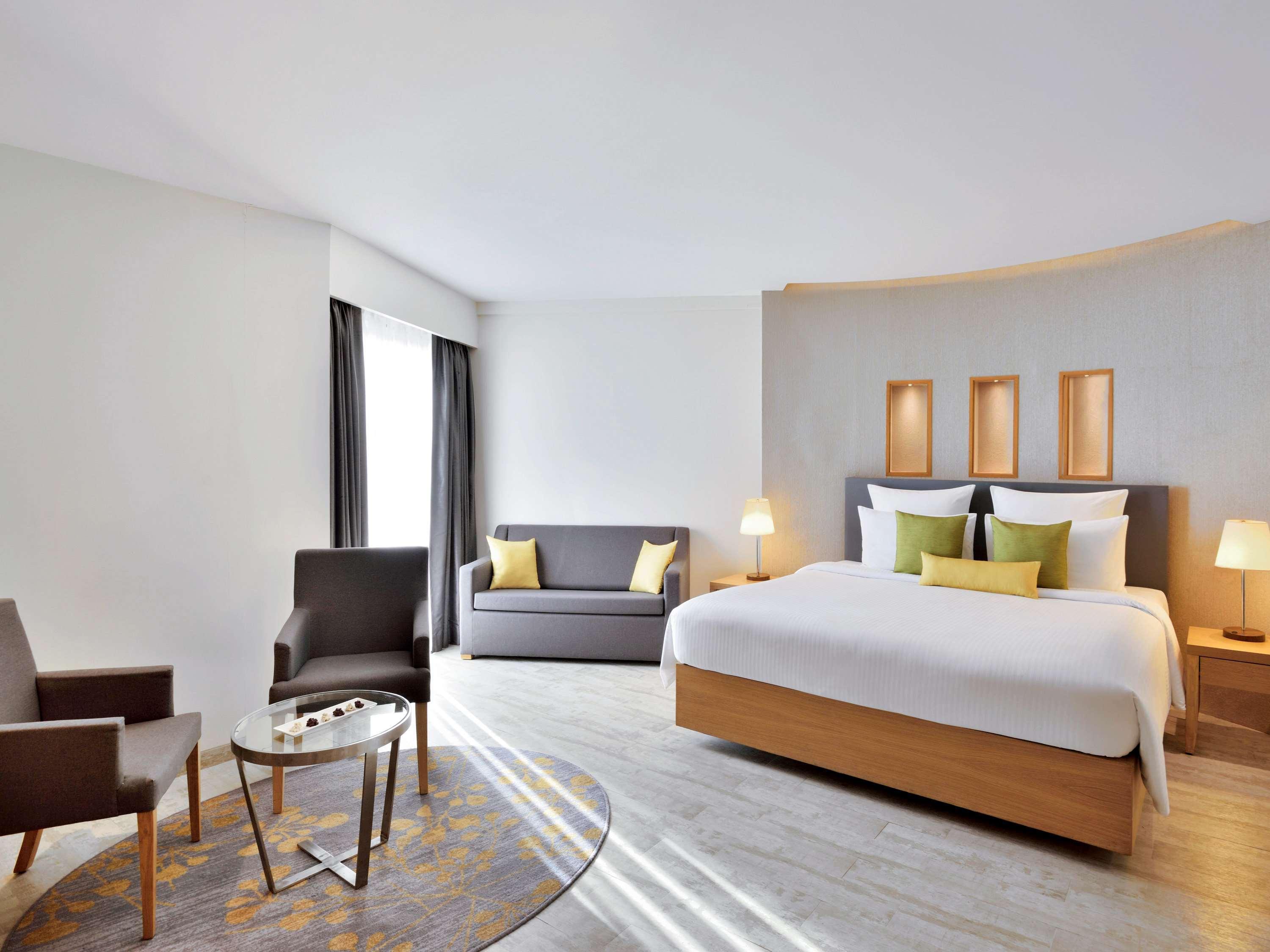 Novotel Imagicaa Khopoli Εξωτερικό φωτογραφία