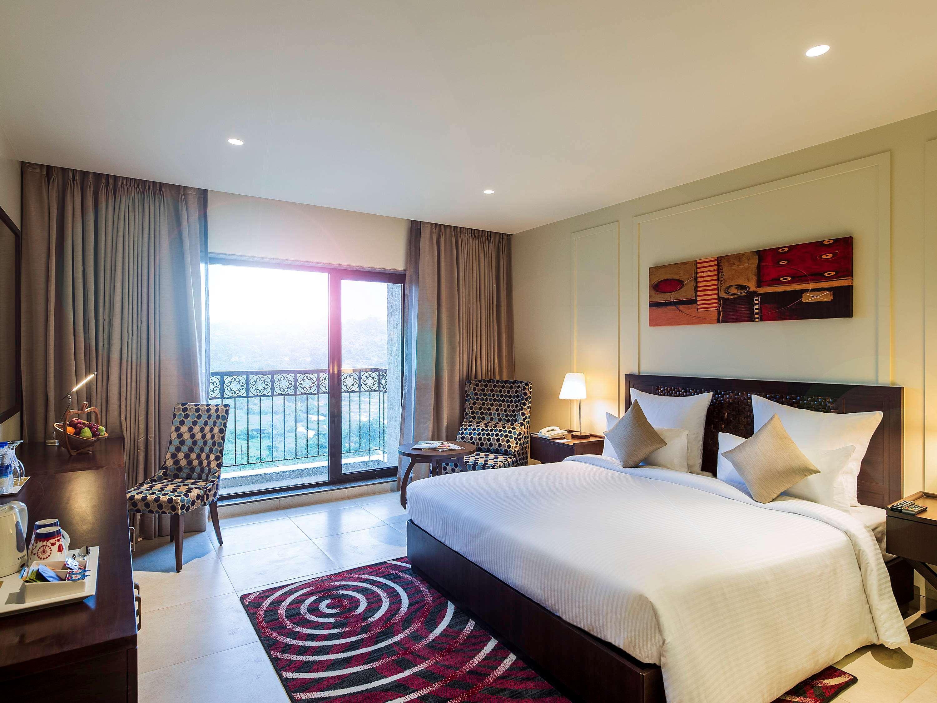 Novotel Imagicaa Khopoli Εξωτερικό φωτογραφία
