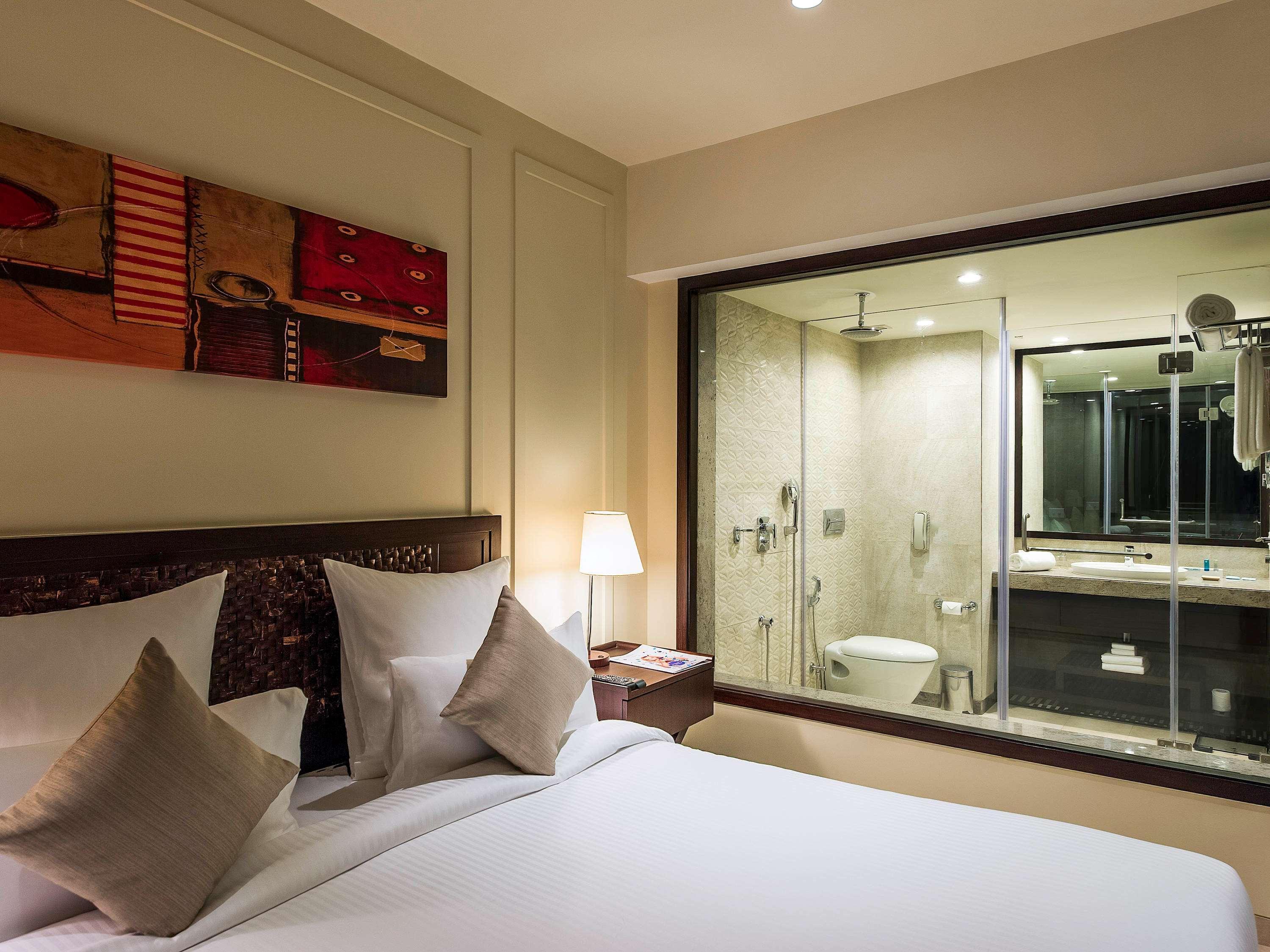 Novotel Imagicaa Khopoli Εξωτερικό φωτογραφία
