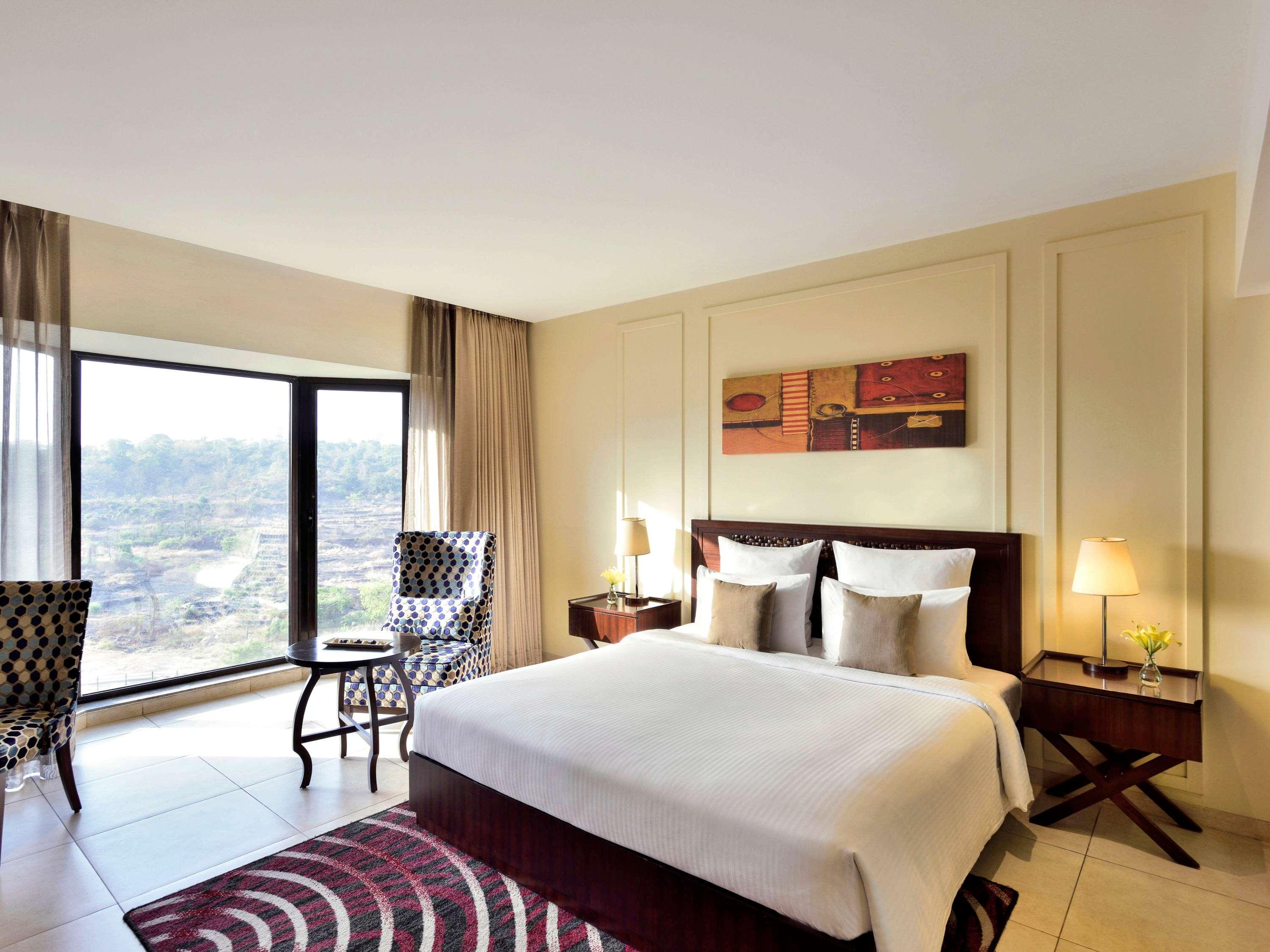 Novotel Imagicaa Khopoli Εξωτερικό φωτογραφία