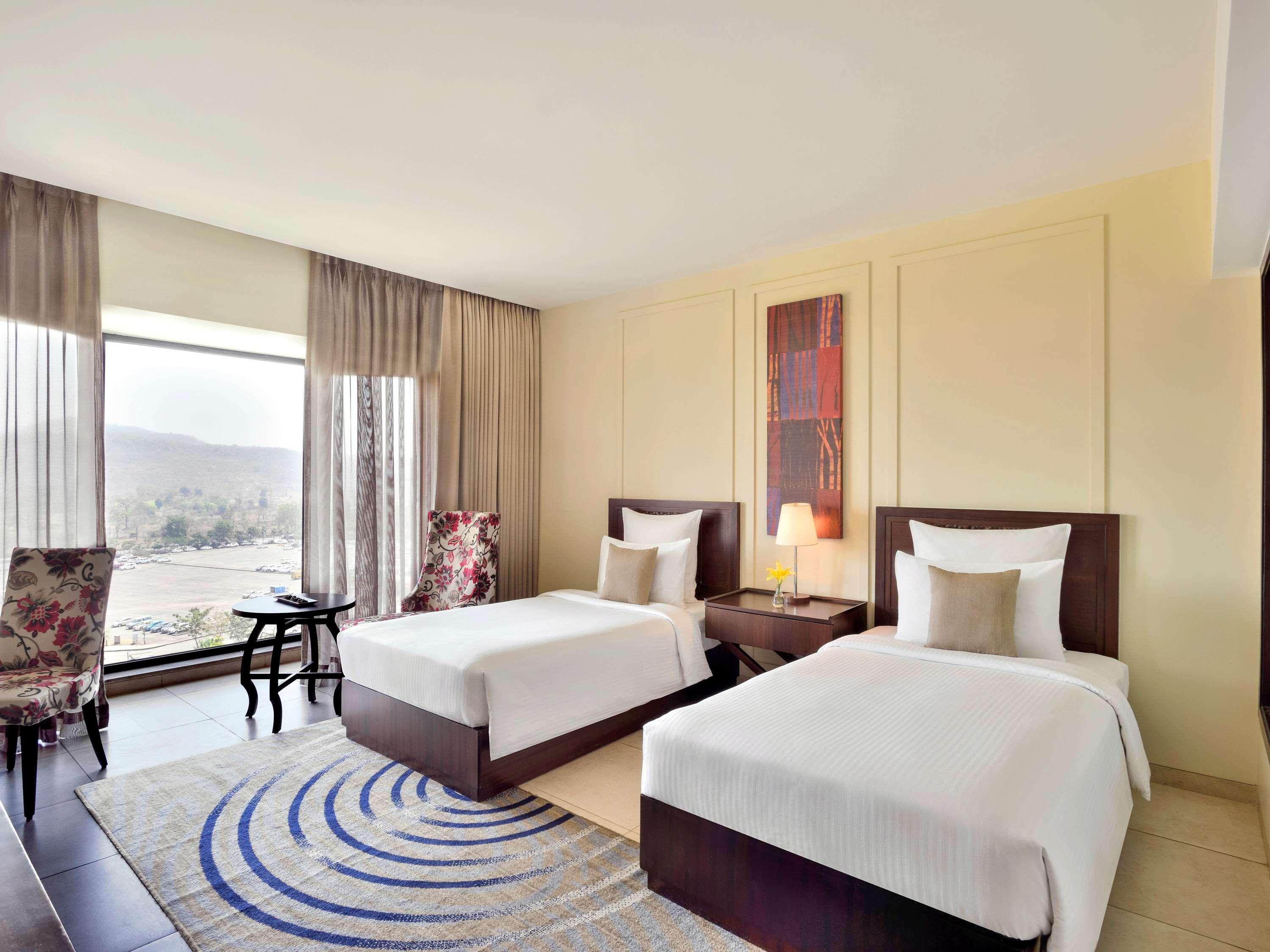 Novotel Imagicaa Khopoli Εξωτερικό φωτογραφία