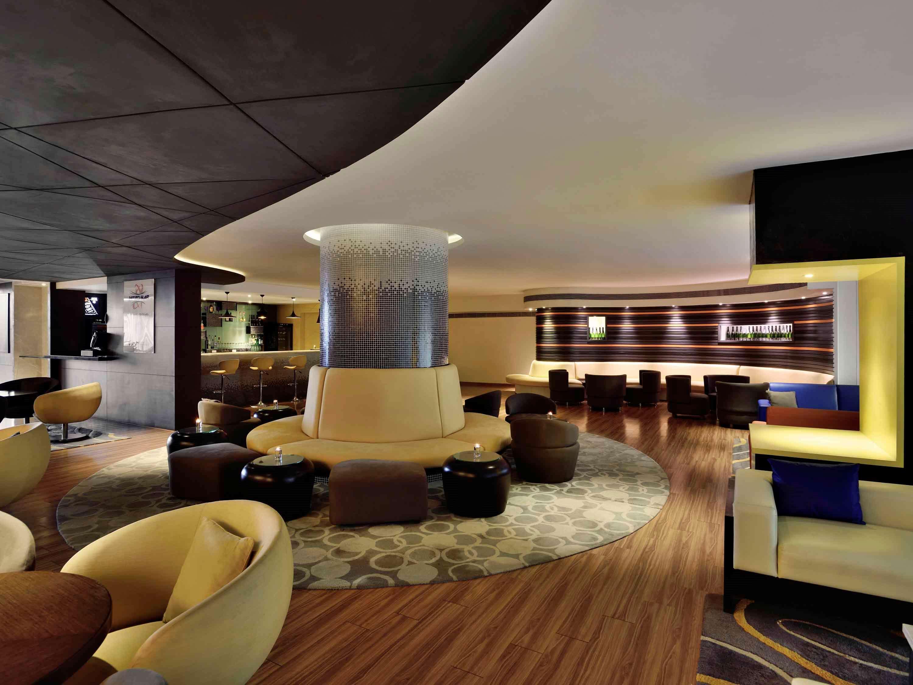 Novotel Imagicaa Khopoli Εξωτερικό φωτογραφία