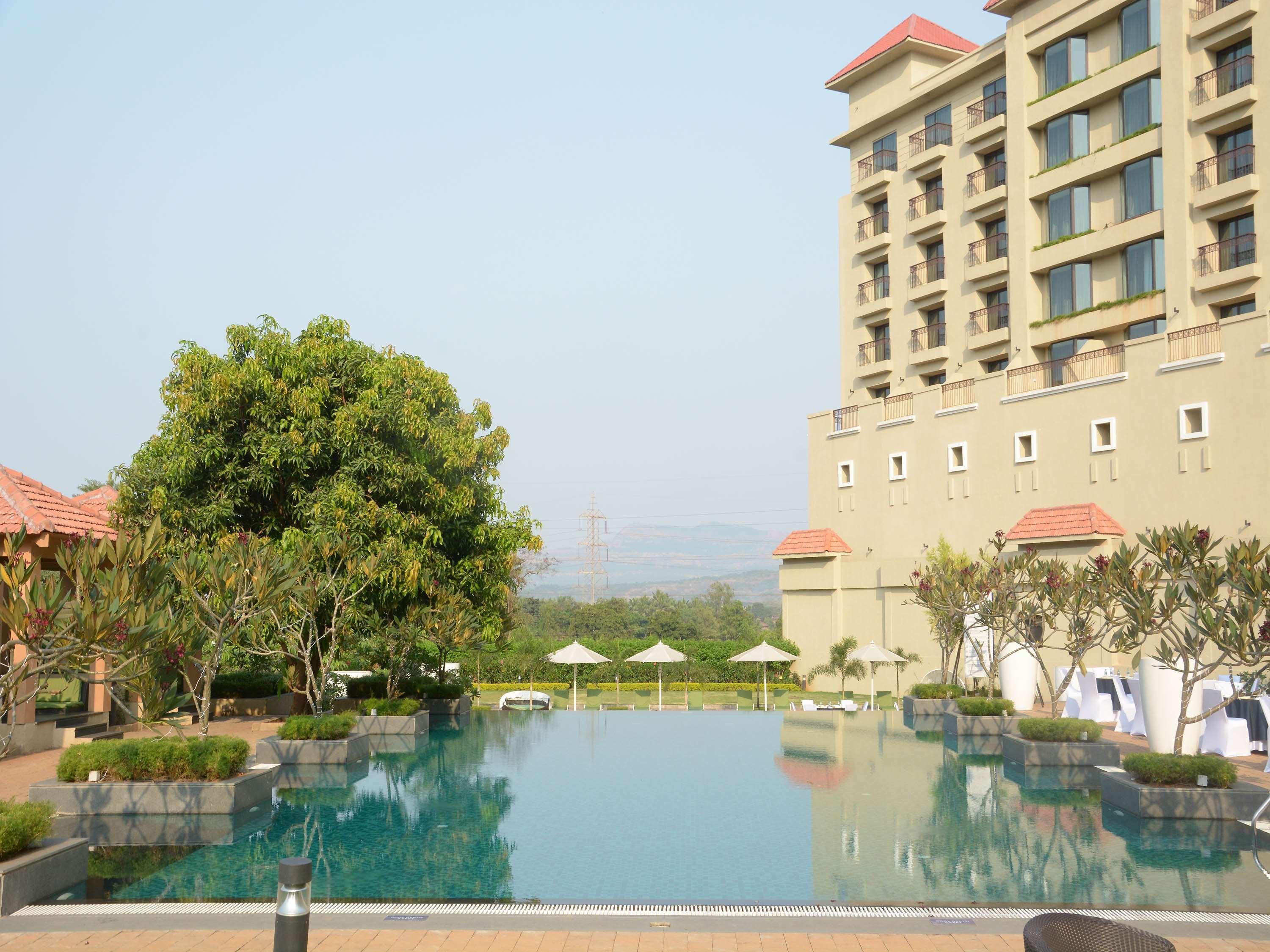 Novotel Imagicaa Khopoli Εξωτερικό φωτογραφία