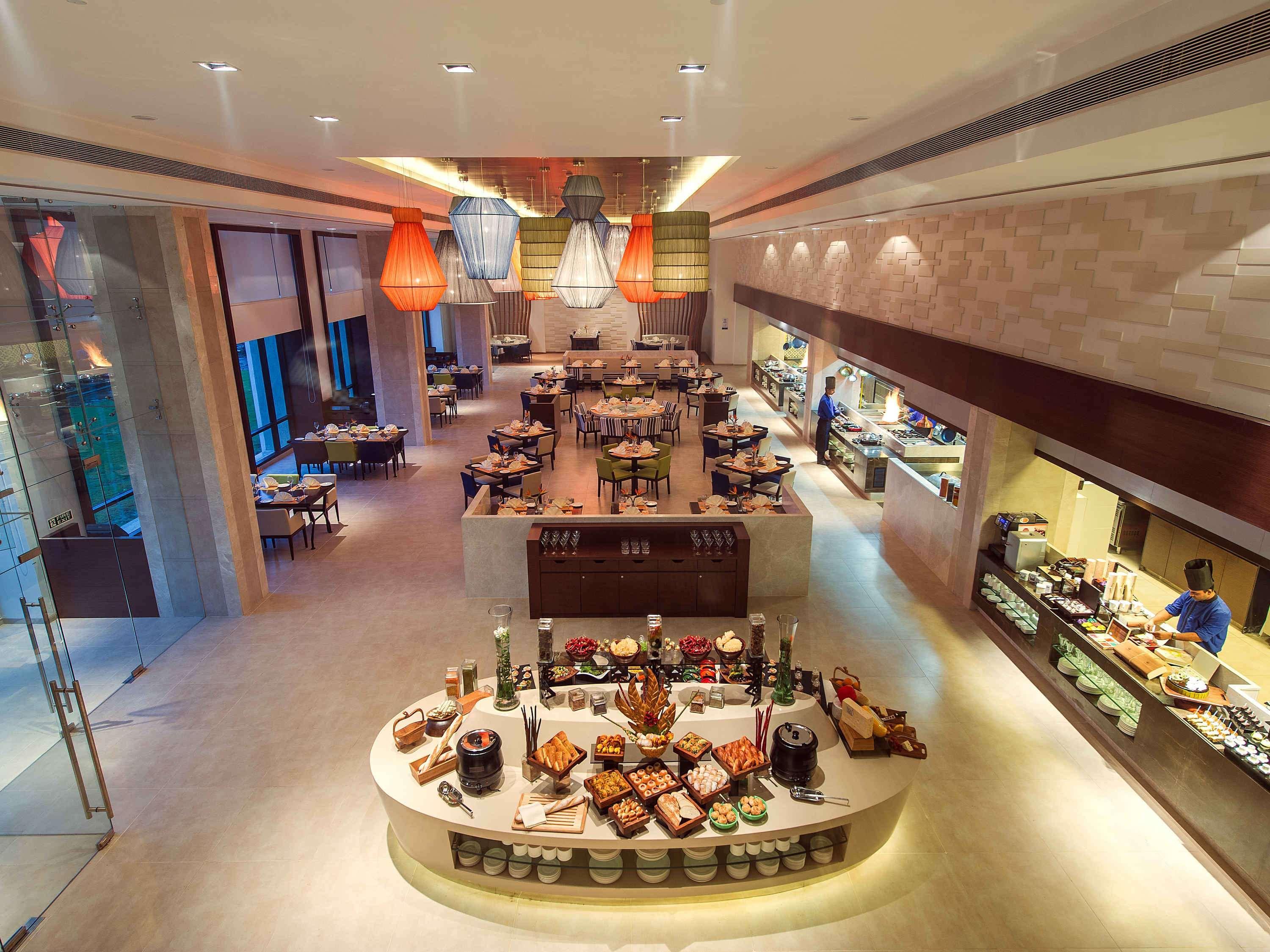 Novotel Imagicaa Khopoli Εξωτερικό φωτογραφία