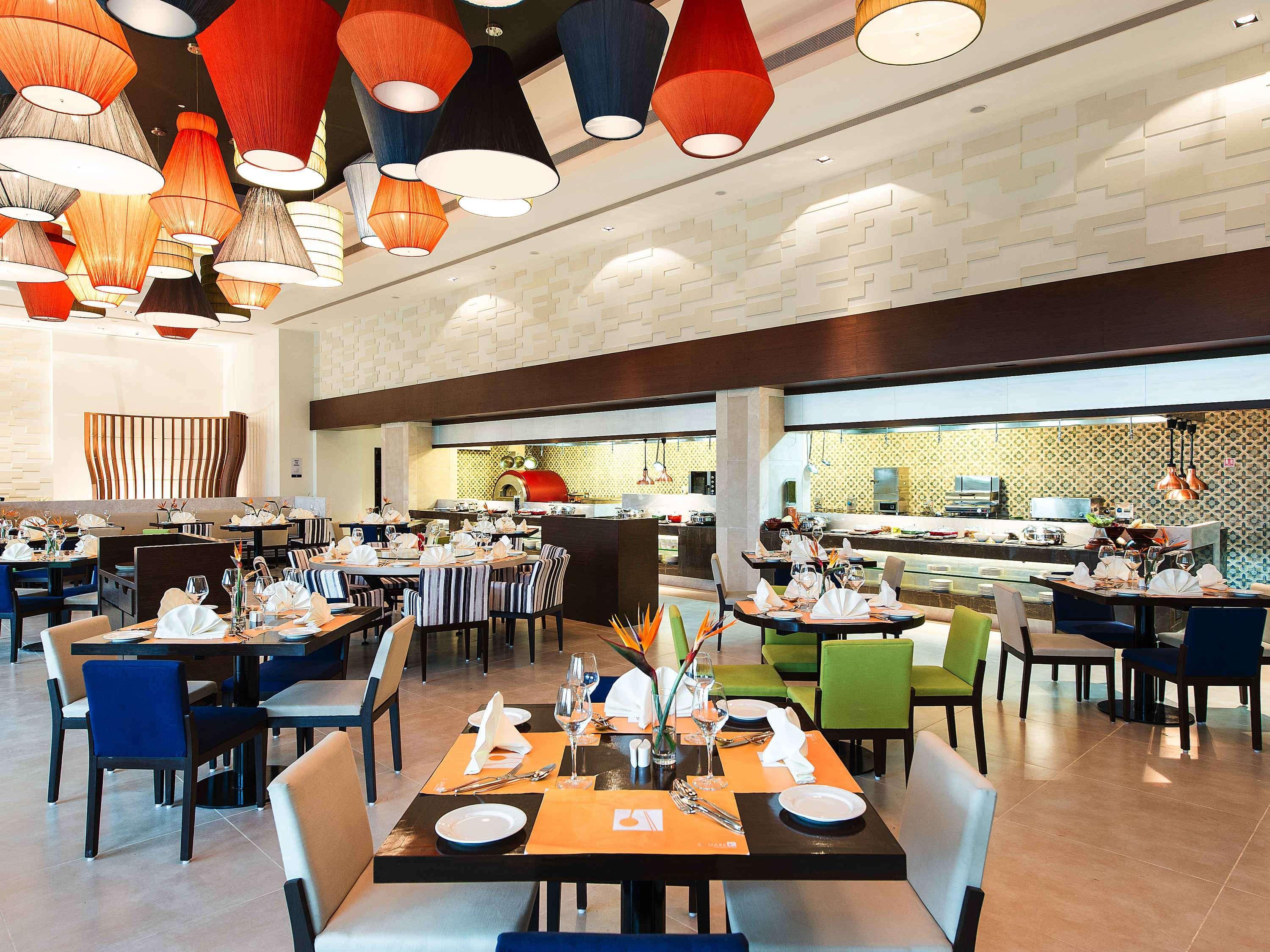 Novotel Imagicaa Khopoli Εξωτερικό φωτογραφία