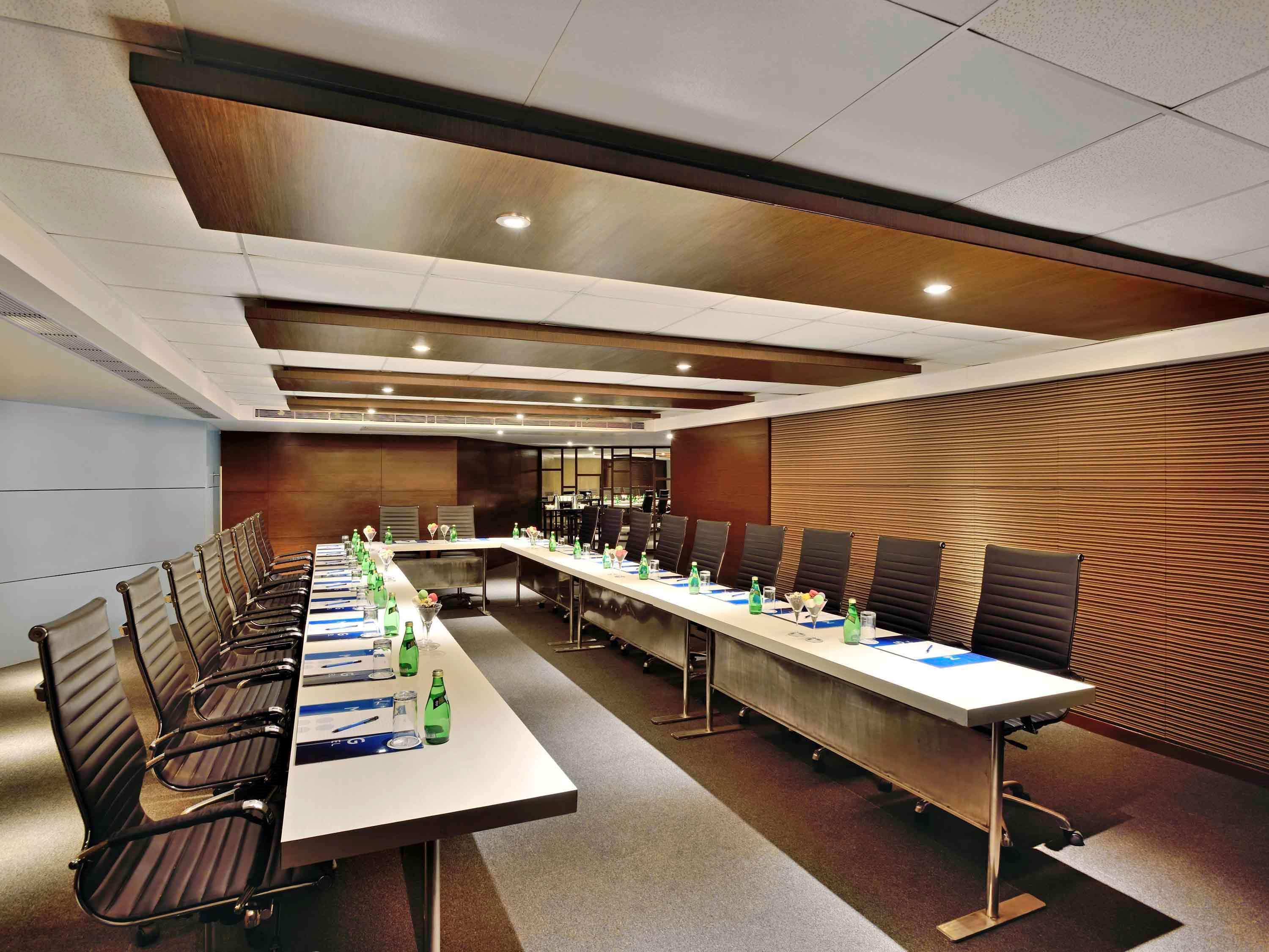 Novotel Imagicaa Khopoli Εξωτερικό φωτογραφία