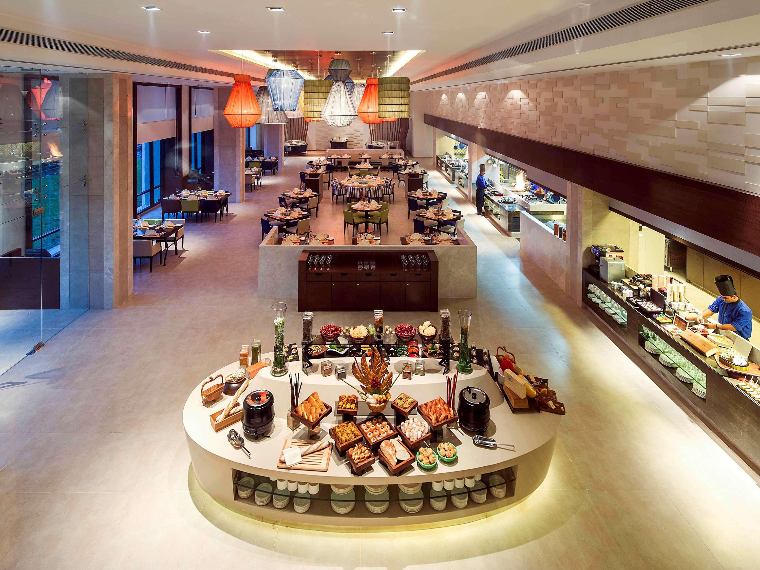 Novotel Imagicaa Khopoli Εξωτερικό φωτογραφία