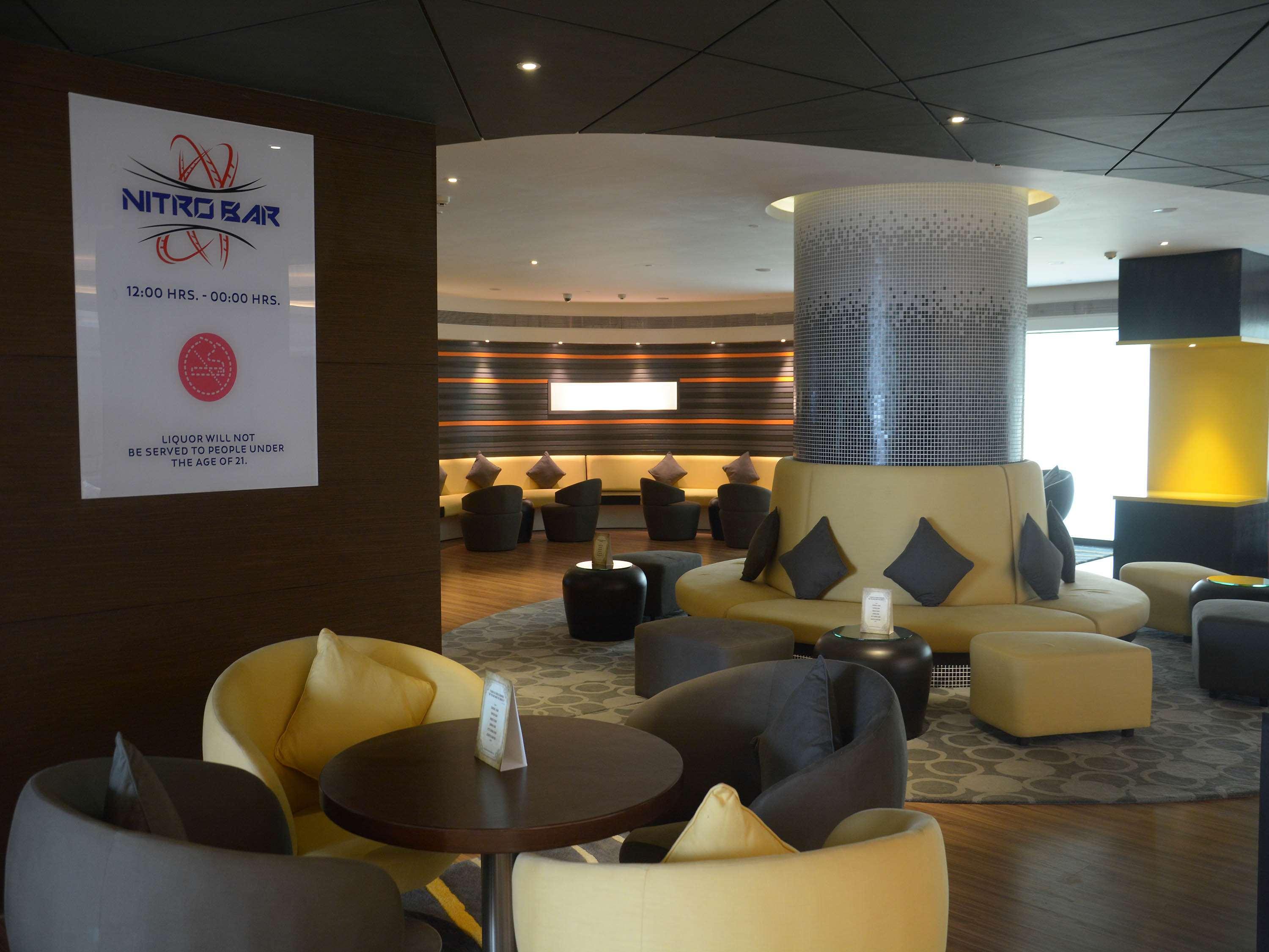 Novotel Imagicaa Khopoli Εξωτερικό φωτογραφία
