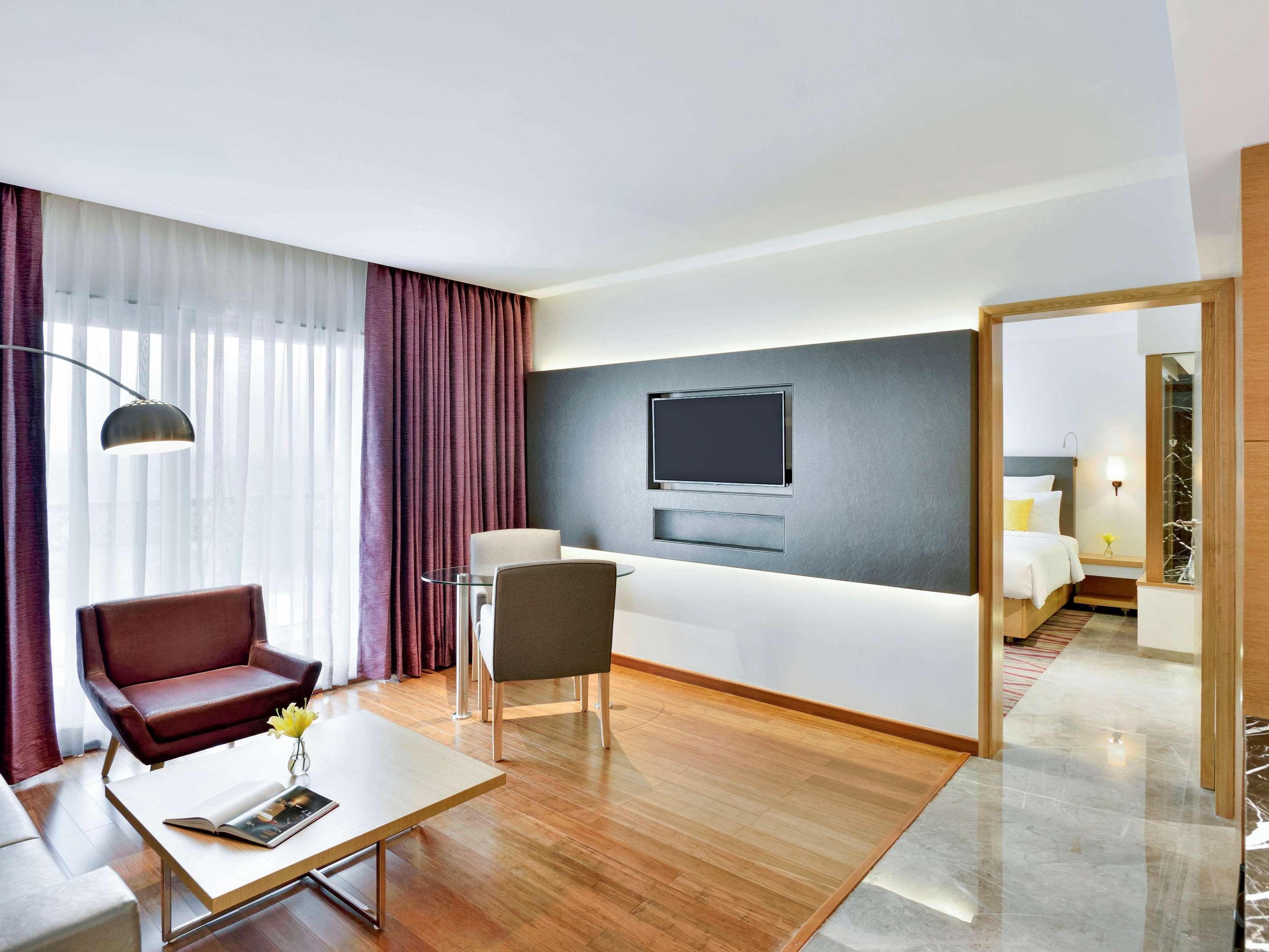 Novotel Imagicaa Khopoli Εξωτερικό φωτογραφία