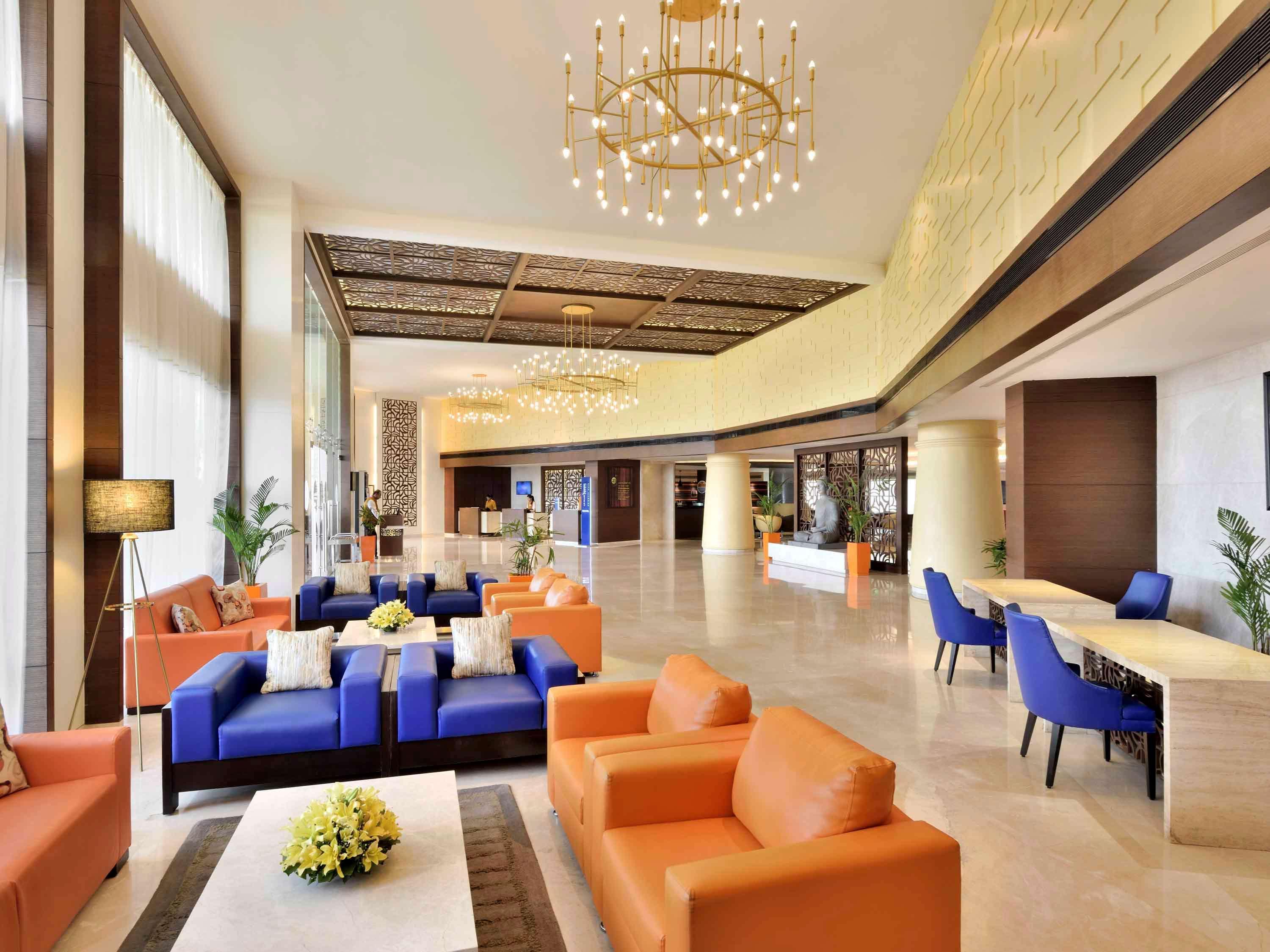 Novotel Imagicaa Khopoli Εξωτερικό φωτογραφία