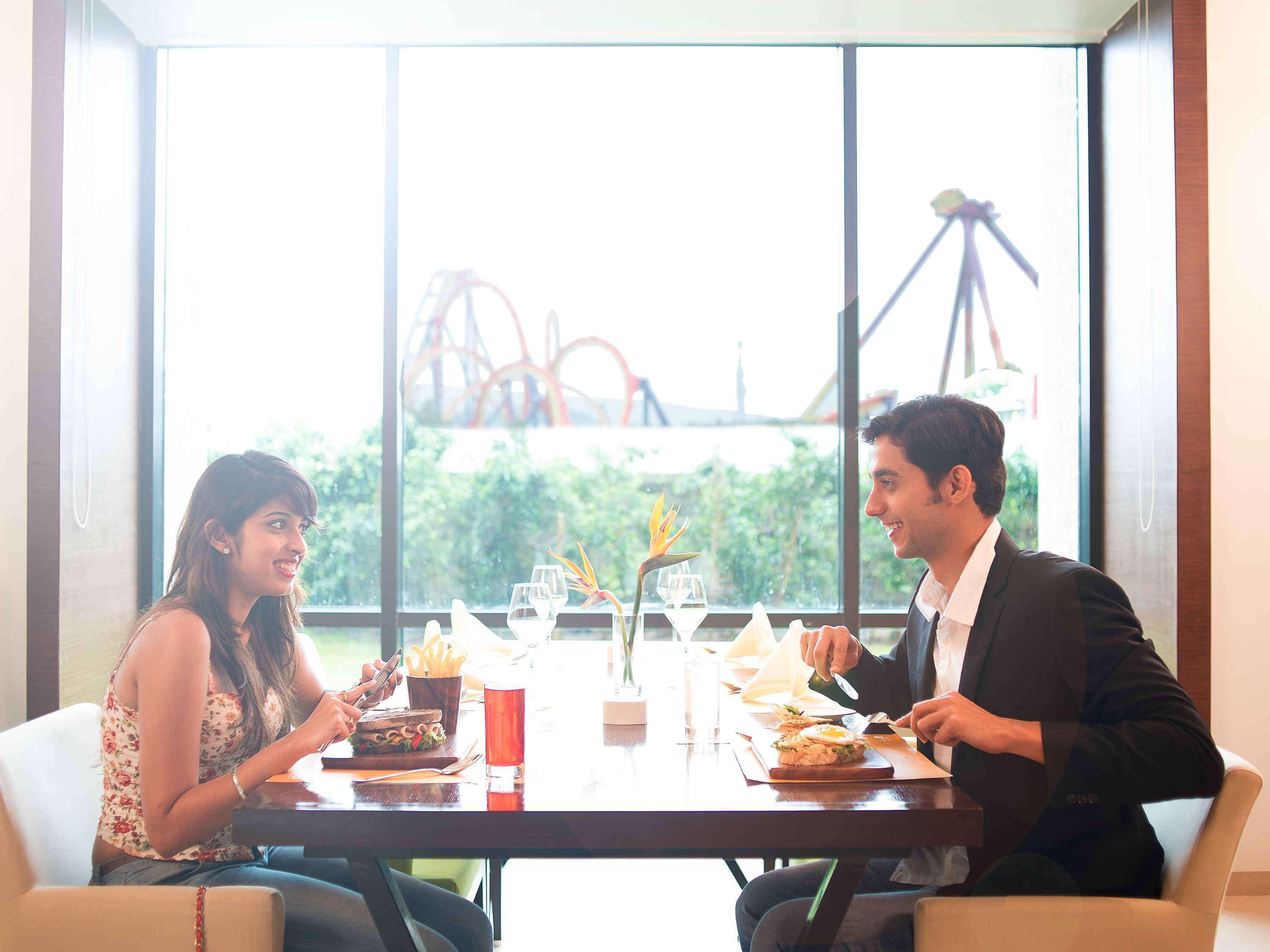 Novotel Imagicaa Khopoli Εξωτερικό φωτογραφία