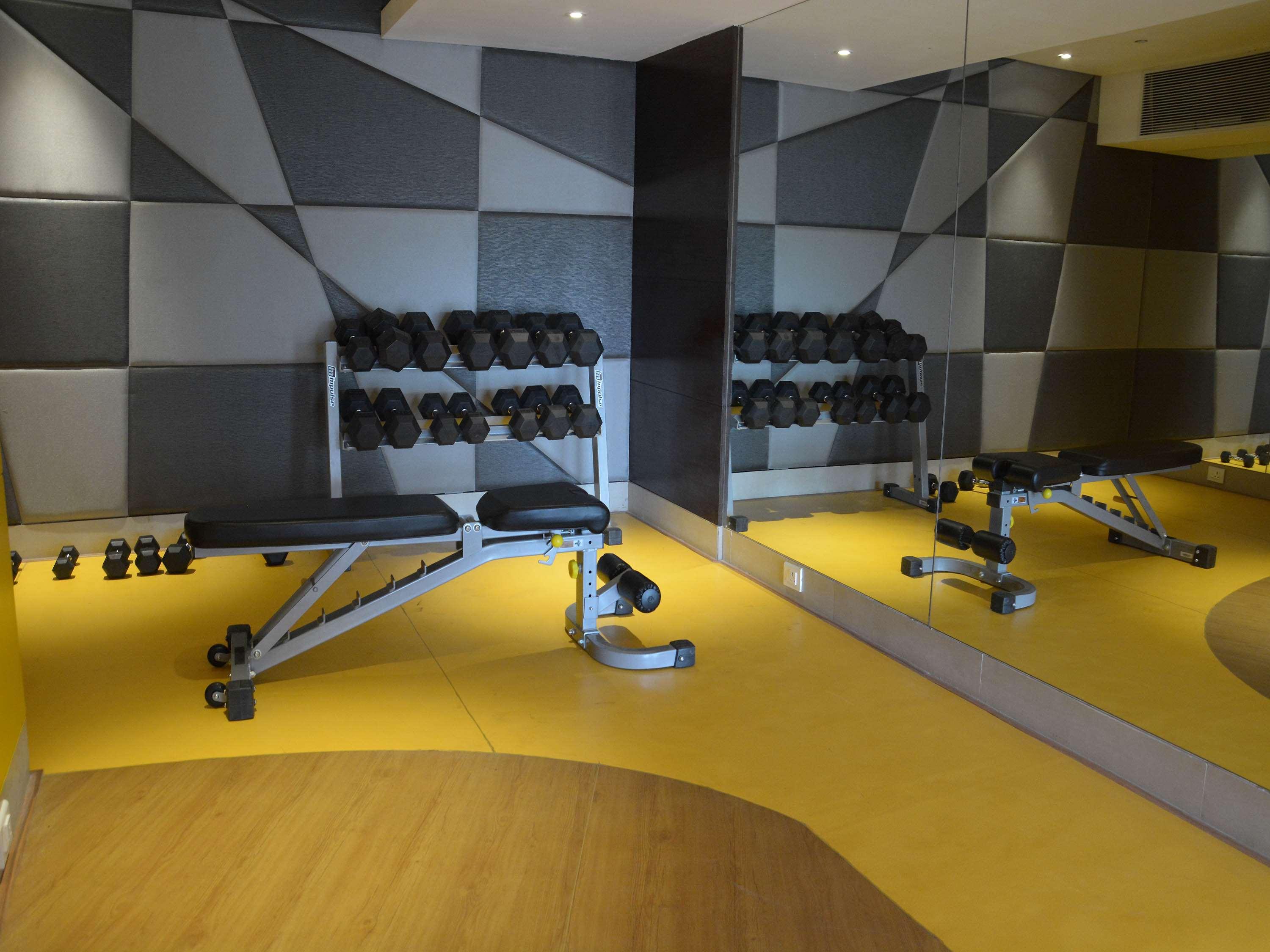 Novotel Imagicaa Khopoli Εξωτερικό φωτογραφία