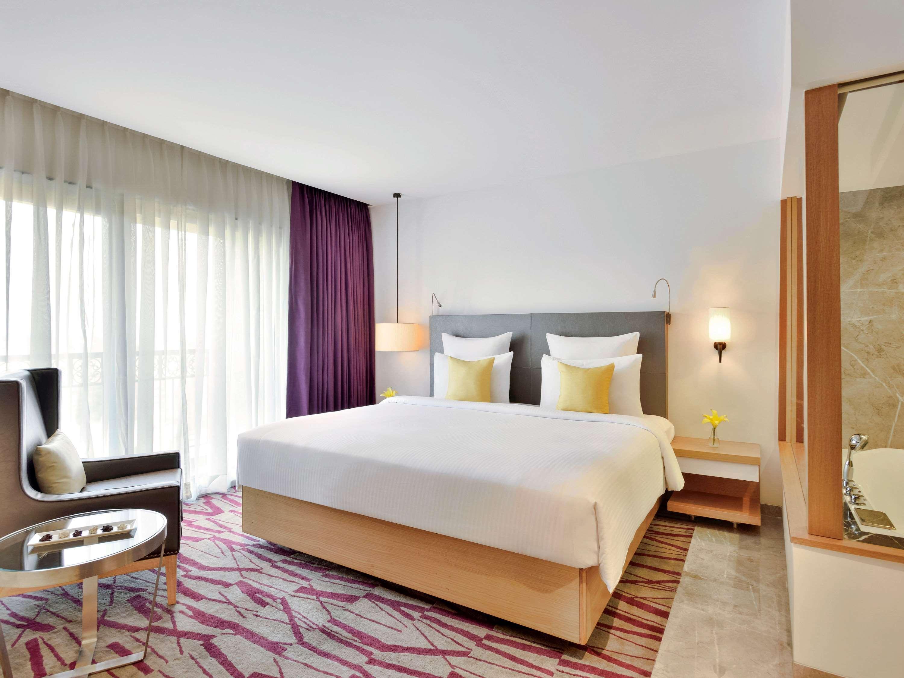 Novotel Imagicaa Khopoli Εξωτερικό φωτογραφία