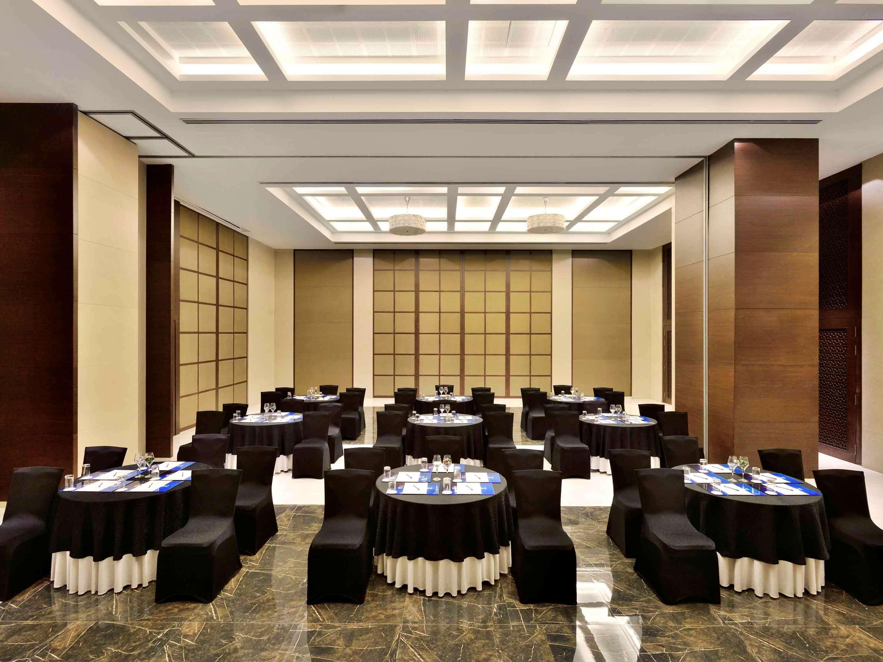 Novotel Imagicaa Khopoli Εξωτερικό φωτογραφία