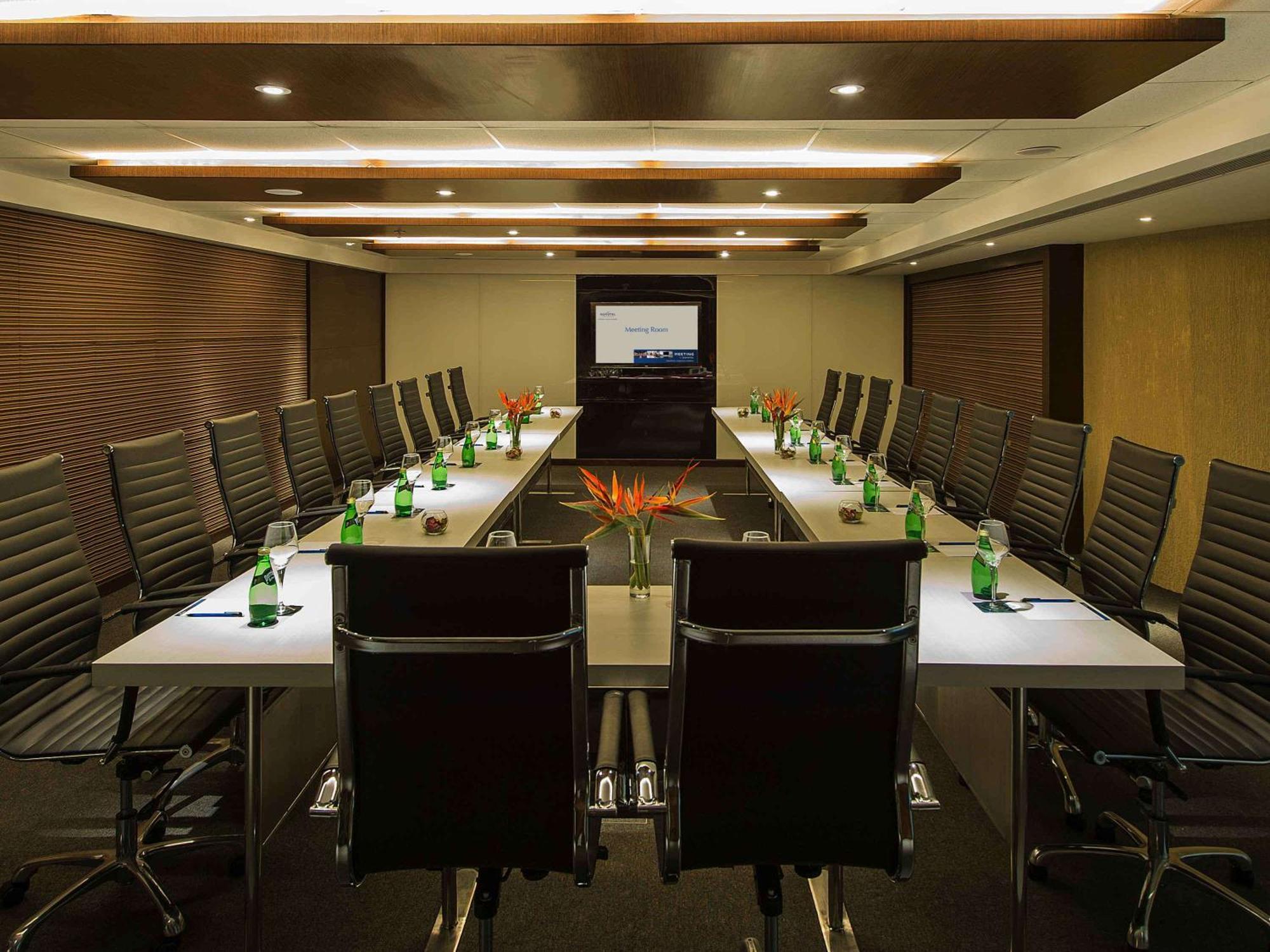 Novotel Imagicaa Khopoli Εξωτερικό φωτογραφία