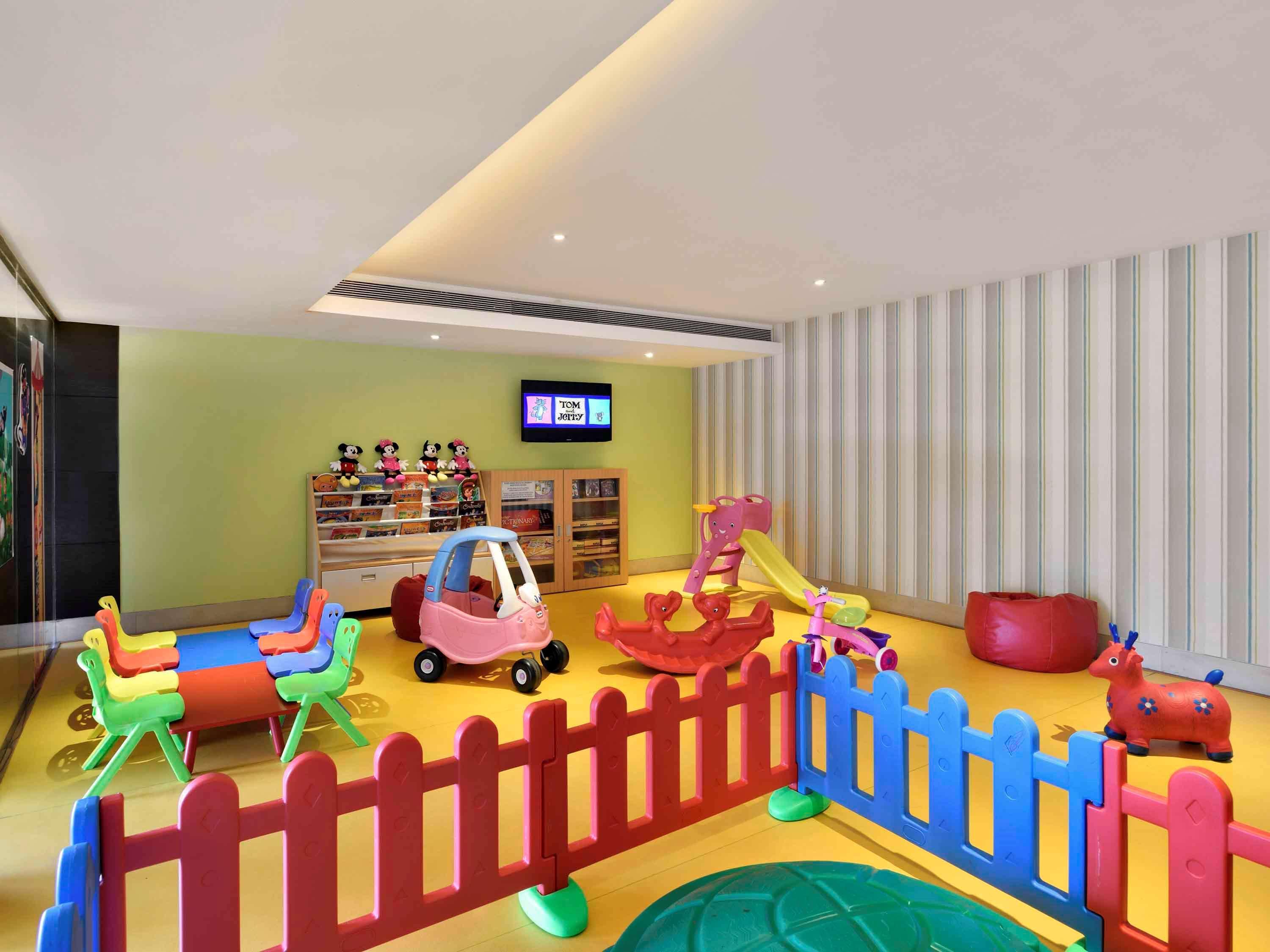Novotel Imagicaa Khopoli Εξωτερικό φωτογραφία