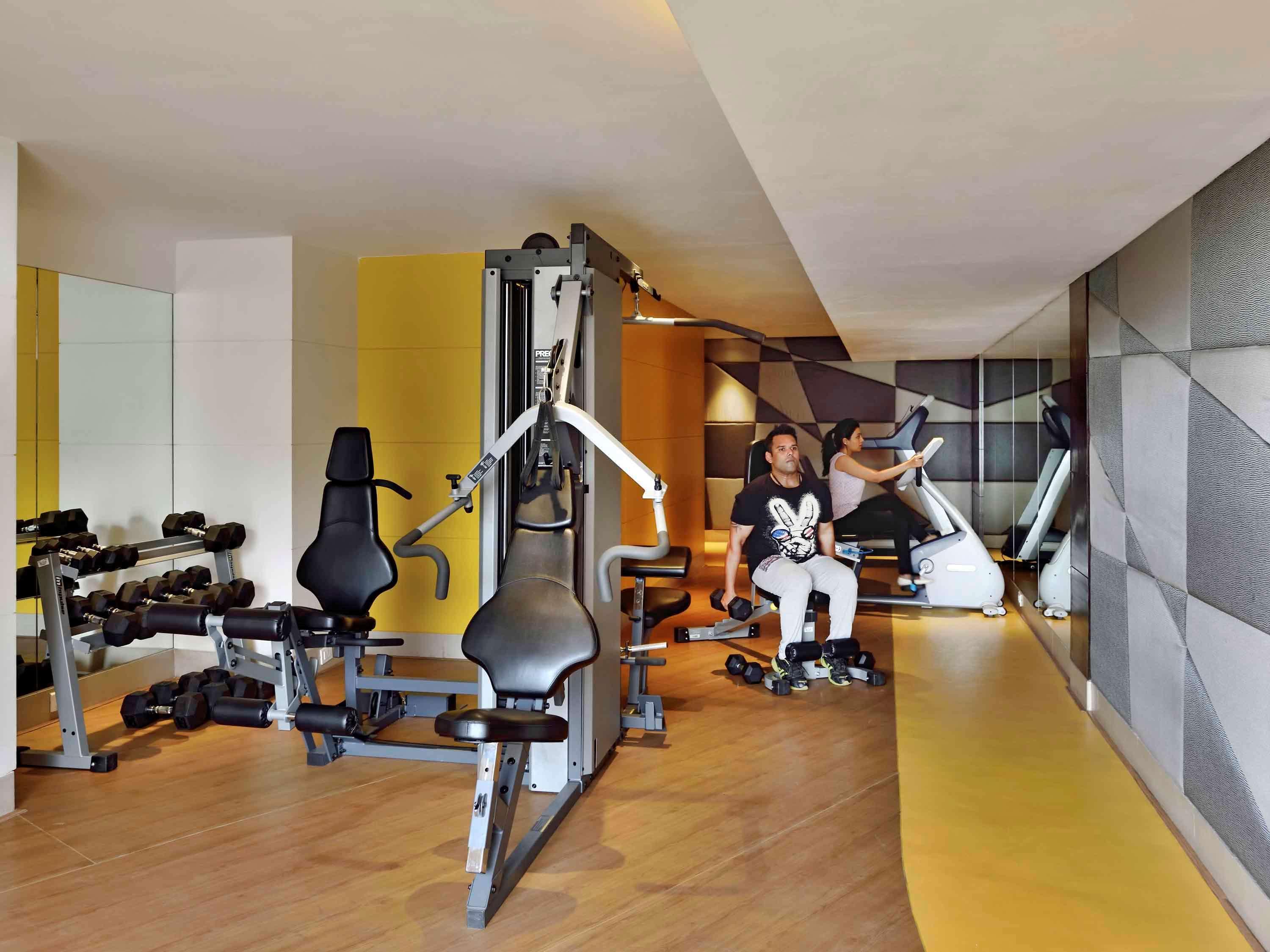 Novotel Imagicaa Khopoli Εξωτερικό φωτογραφία