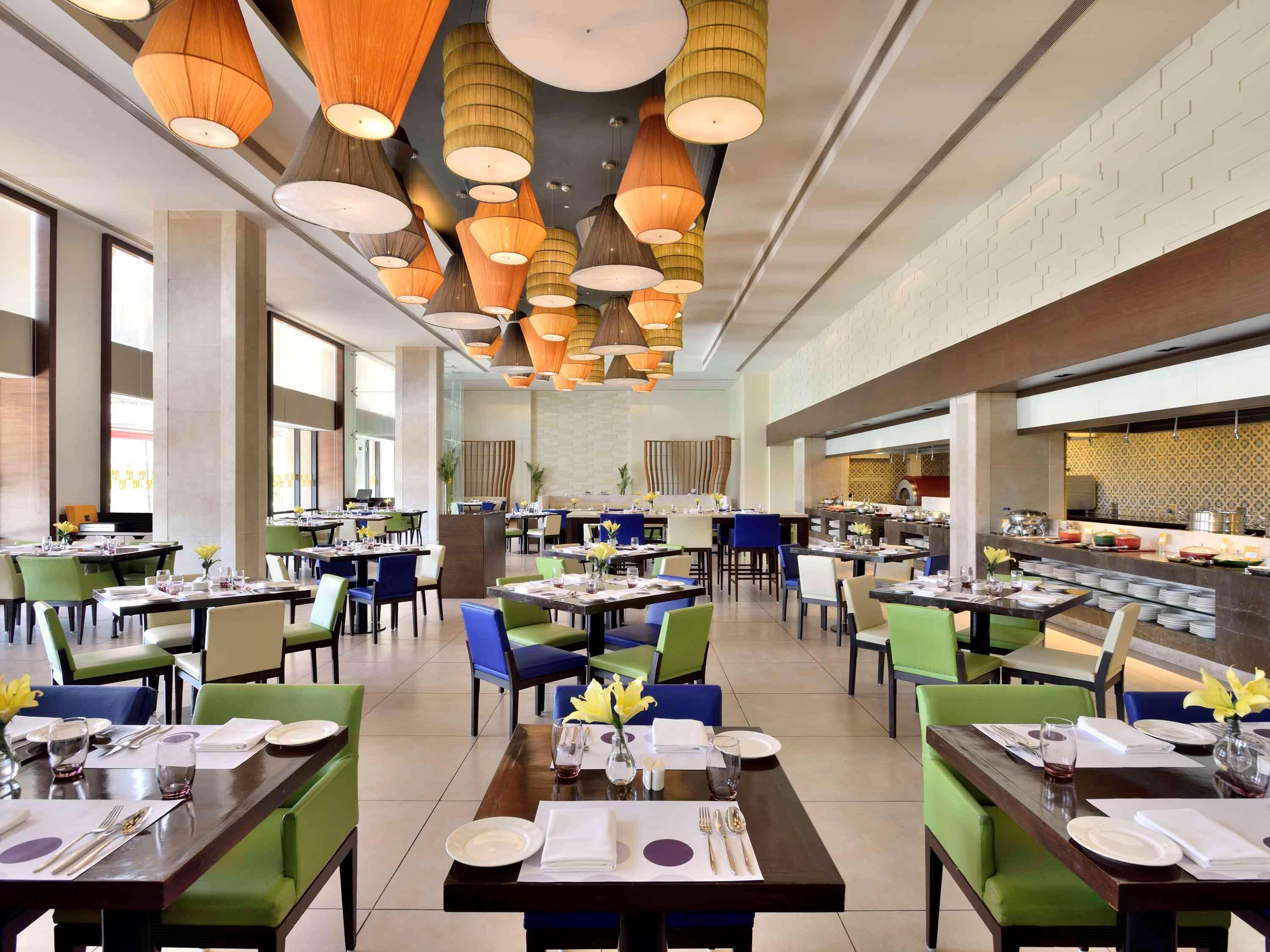 Novotel Imagicaa Khopoli Εξωτερικό φωτογραφία