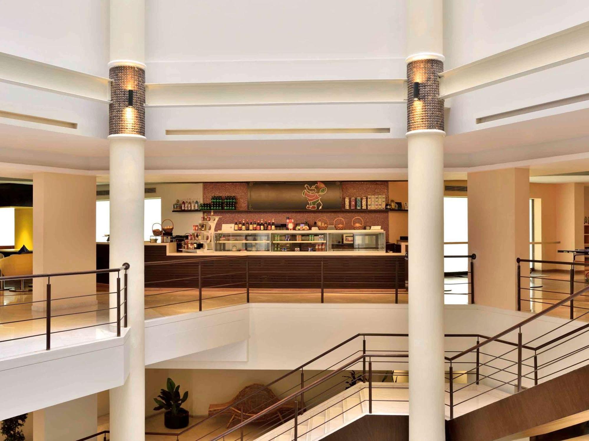 Novotel Imagicaa Khopoli Εξωτερικό φωτογραφία