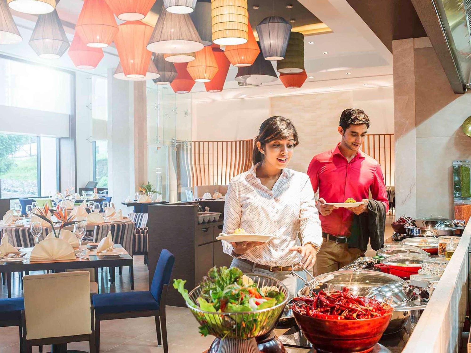 Novotel Imagicaa Khopoli Εξωτερικό φωτογραφία