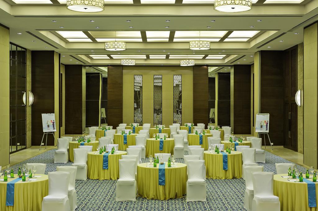 Novotel Imagicaa Khopoli Εξωτερικό φωτογραφία