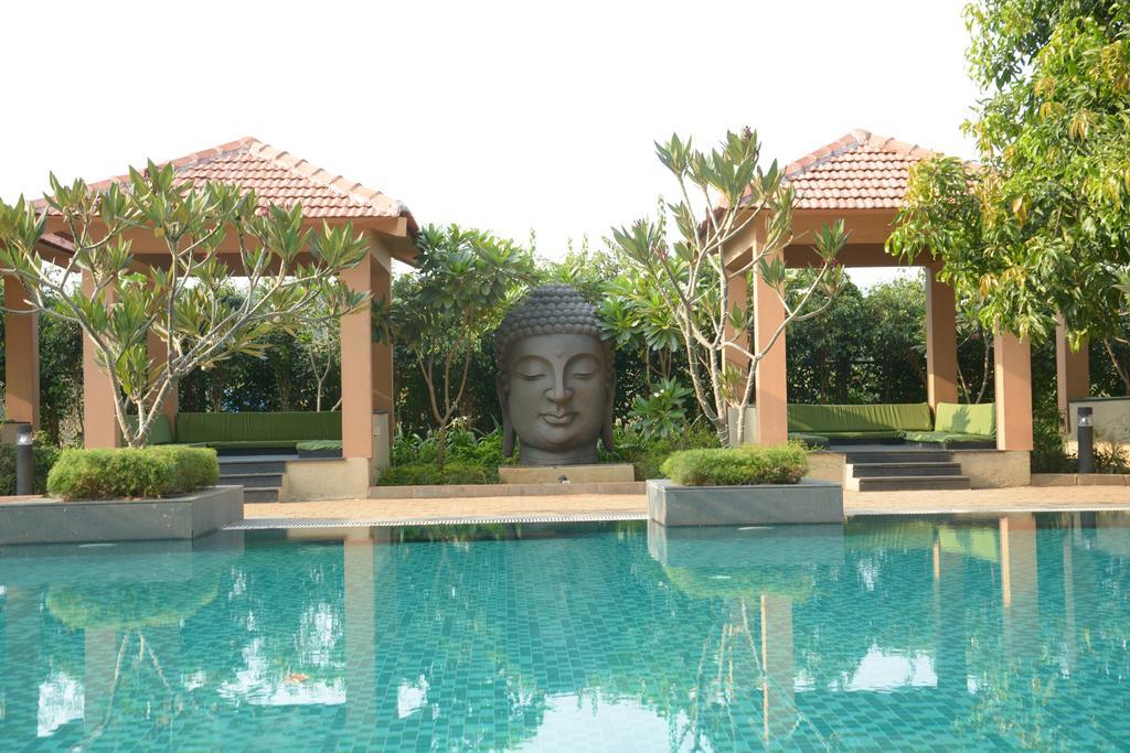 Novotel Imagicaa Khopoli Εξωτερικό φωτογραφία