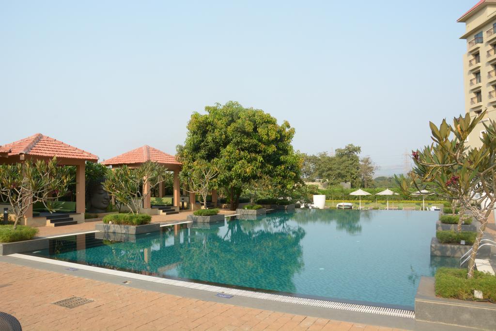Novotel Imagicaa Khopoli Εξωτερικό φωτογραφία