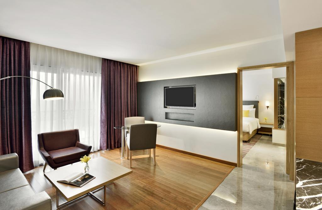 Novotel Imagicaa Khopoli Εξωτερικό φωτογραφία