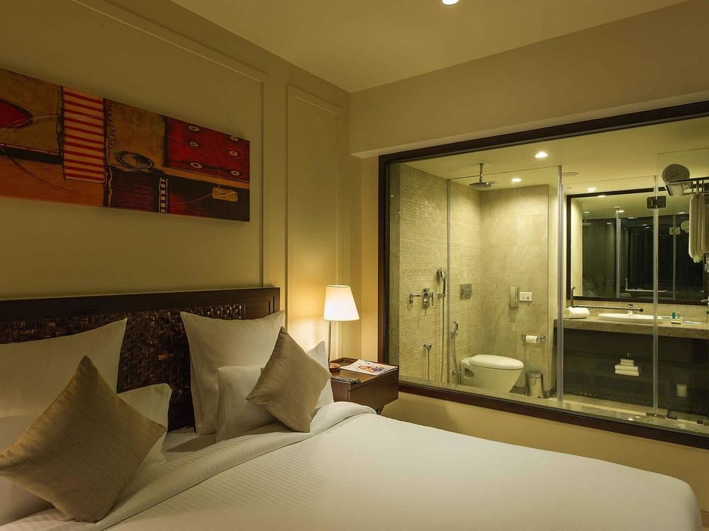 Novotel Imagicaa Khopoli Εξωτερικό φωτογραφία
