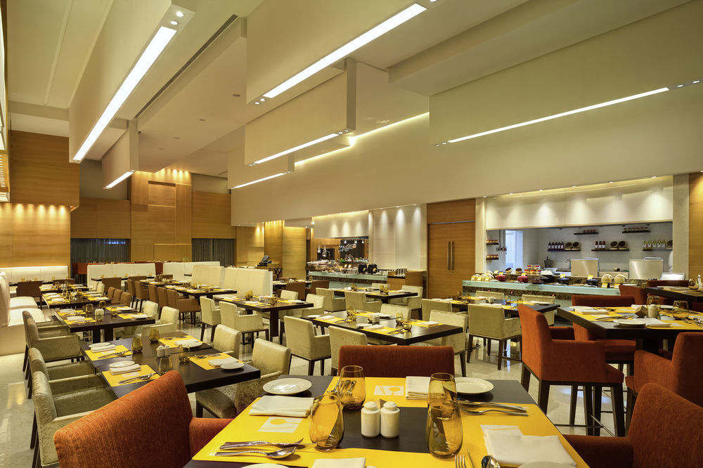 Novotel Imagicaa Khopoli Εξωτερικό φωτογραφία