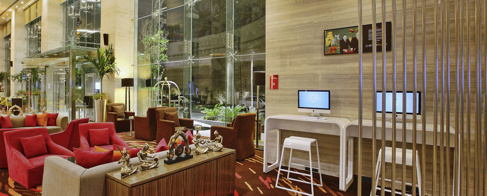 Novotel Imagicaa Khopoli Εξωτερικό φωτογραφία