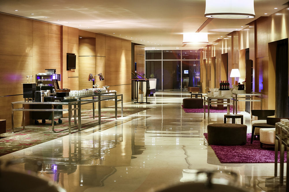 Novotel Imagicaa Khopoli Εξωτερικό φωτογραφία