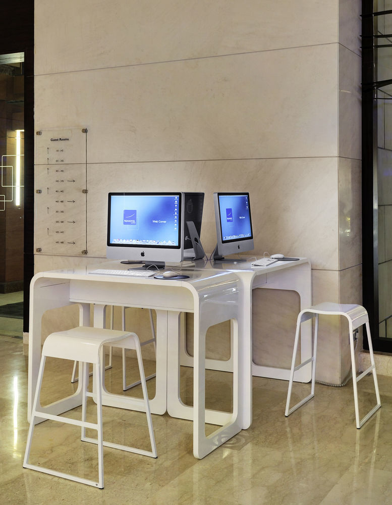 Novotel Imagicaa Khopoli Εξωτερικό φωτογραφία