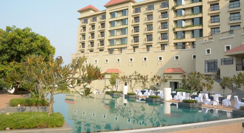 Novotel Imagicaa Khopoli Εξωτερικό φωτογραφία