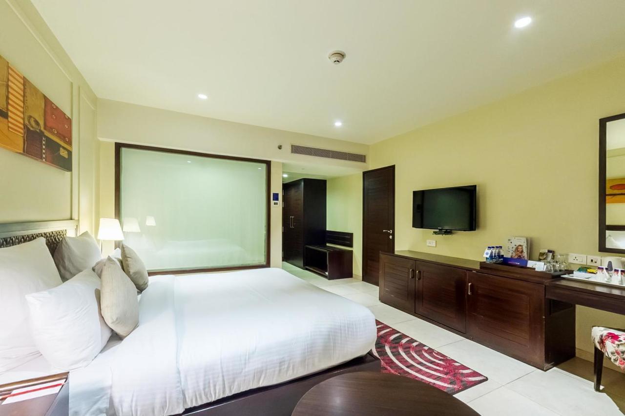 Novotel Imagicaa Khopoli Εξωτερικό φωτογραφία