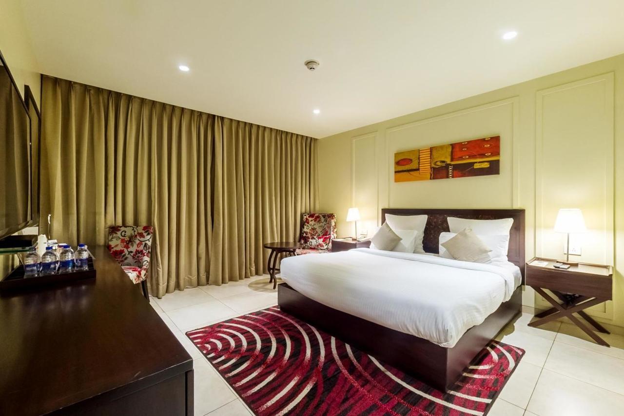 Novotel Imagicaa Khopoli Εξωτερικό φωτογραφία