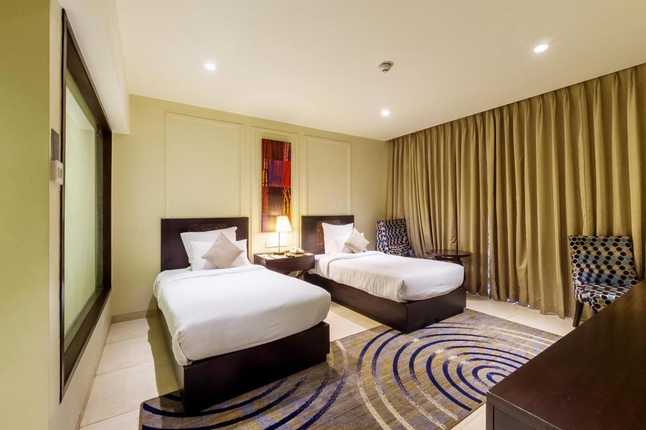 Novotel Imagicaa Khopoli Εξωτερικό φωτογραφία