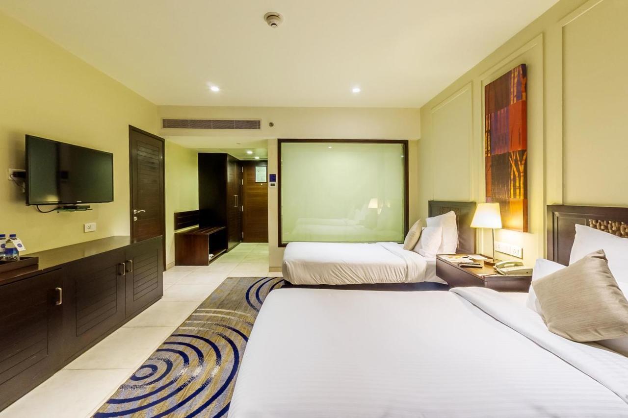 Novotel Imagicaa Khopoli Εξωτερικό φωτογραφία