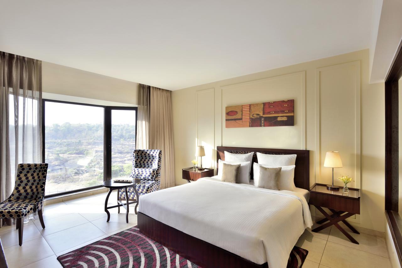 Novotel Imagicaa Khopoli Εξωτερικό φωτογραφία