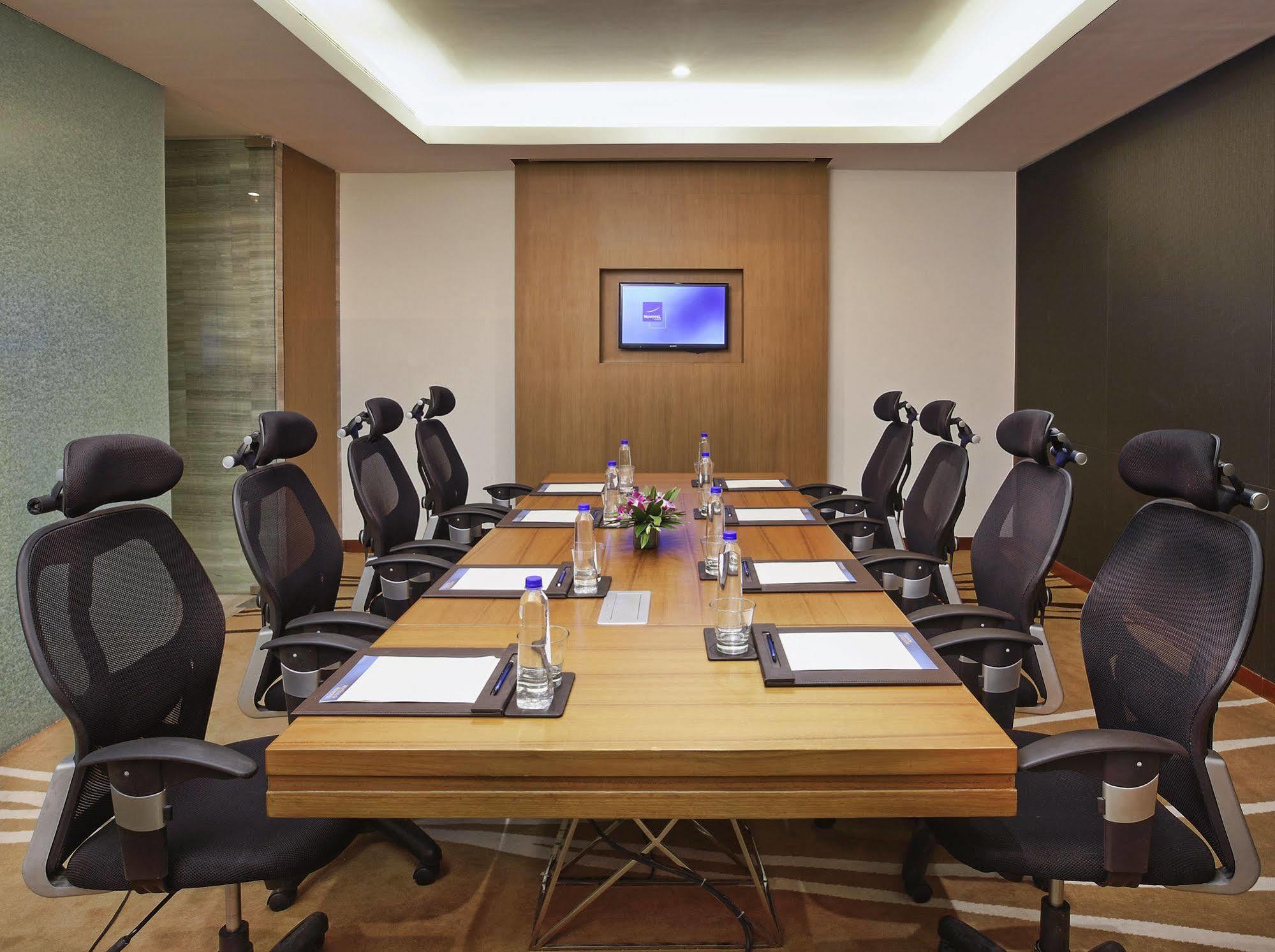 Novotel Imagicaa Khopoli Εξωτερικό φωτογραφία
