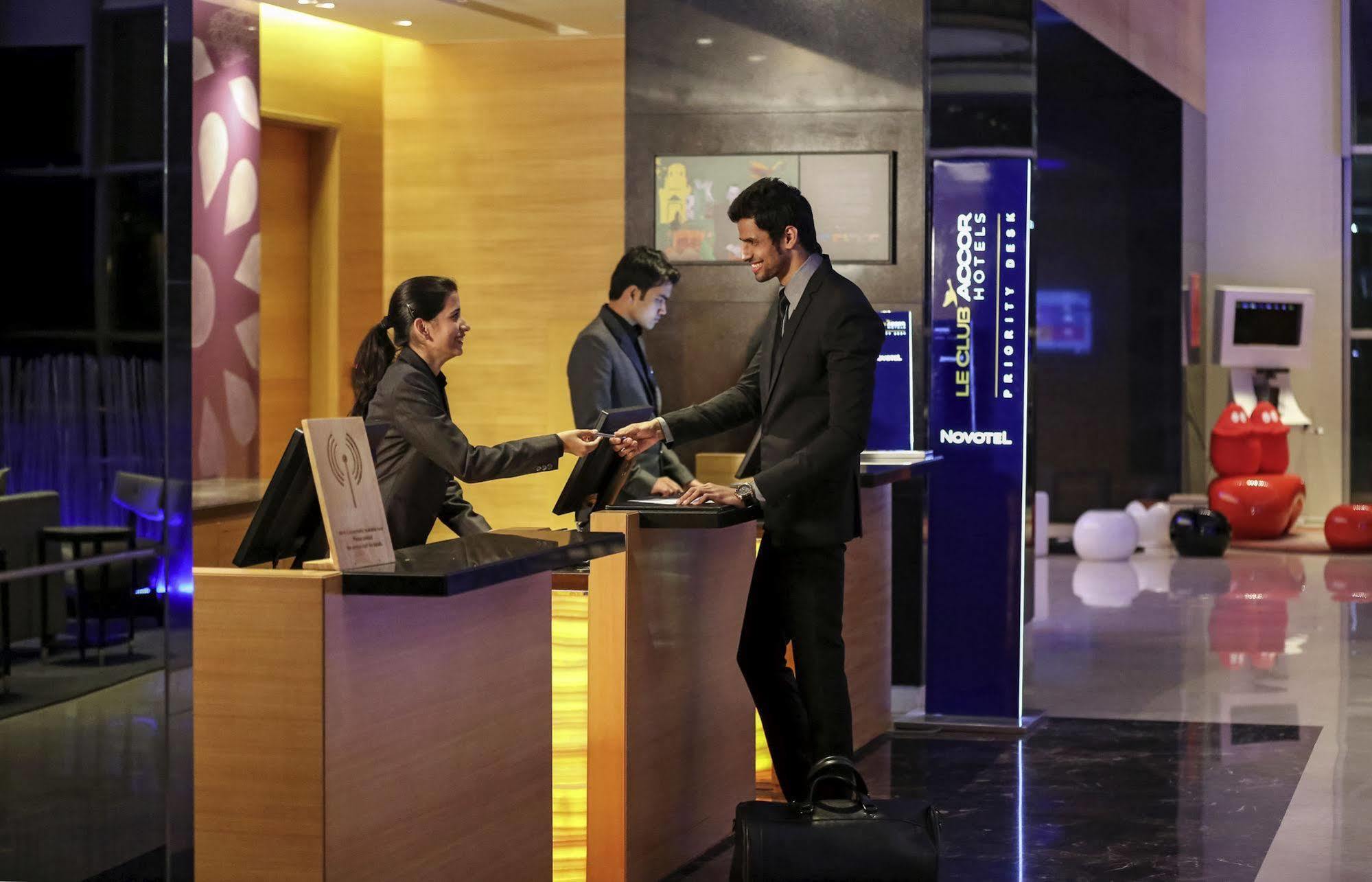Novotel Imagicaa Khopoli Εξωτερικό φωτογραφία