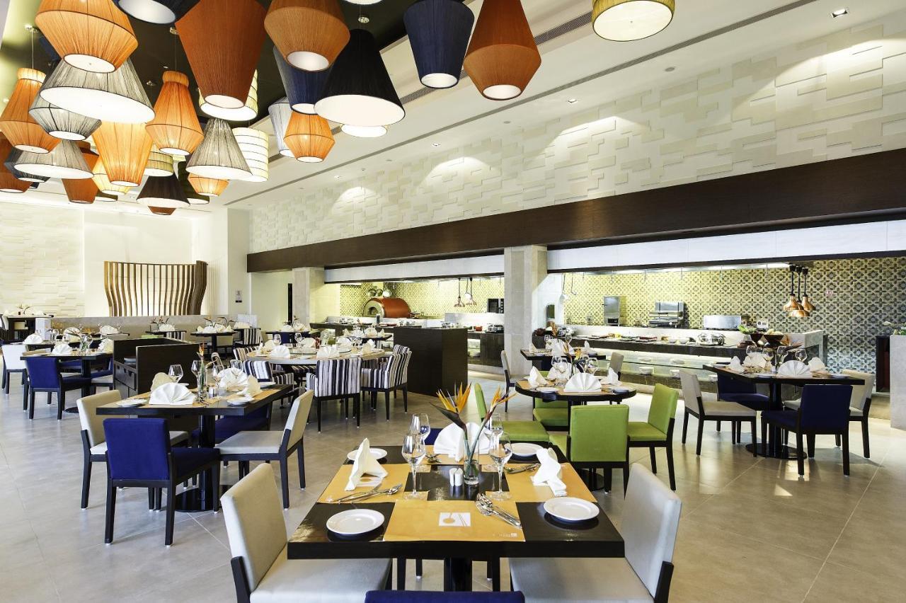 Novotel Imagicaa Khopoli Εξωτερικό φωτογραφία