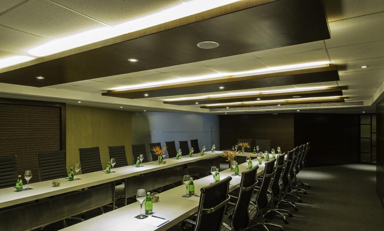 Novotel Imagicaa Khopoli Εξωτερικό φωτογραφία
