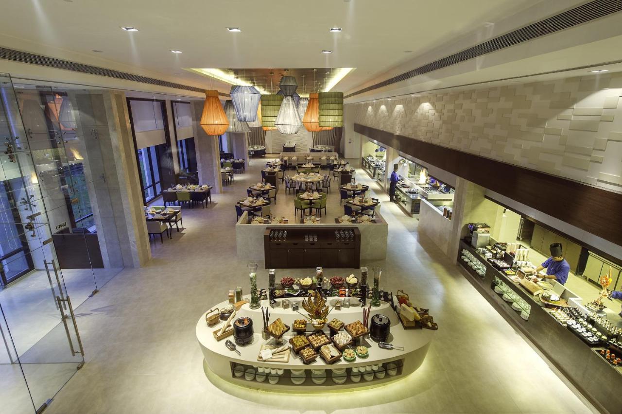 Novotel Imagicaa Khopoli Εξωτερικό φωτογραφία