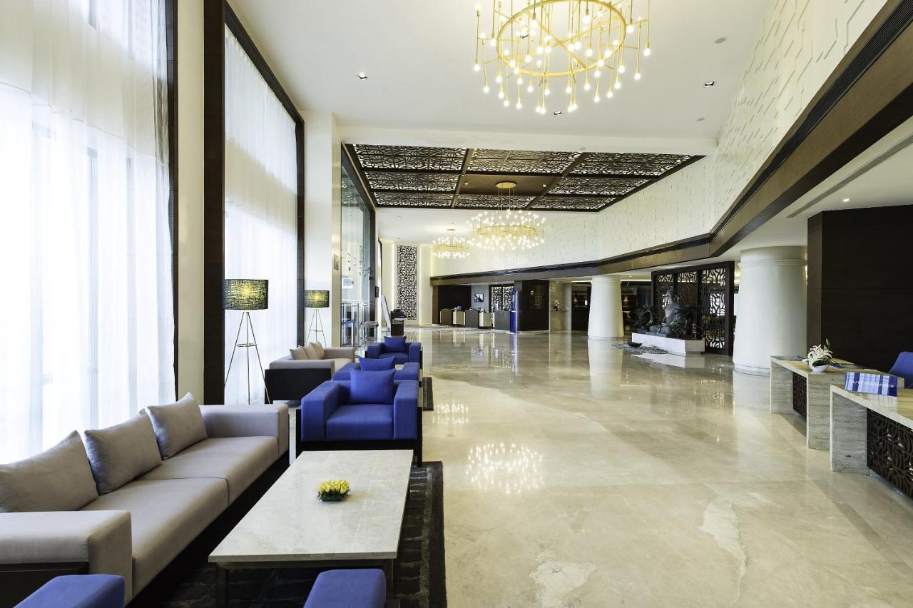 Novotel Imagicaa Khopoli Εξωτερικό φωτογραφία